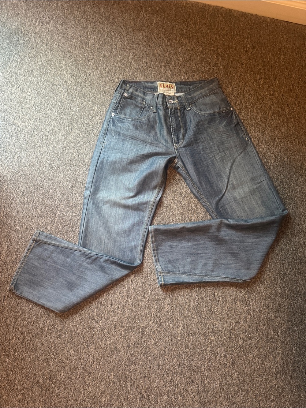 Men’s Levi’s